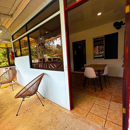 Cabinas Ole Caribe Puerto Viejo de Talamanca Exteriér fotografie