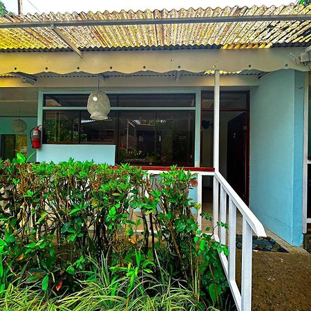 Cabinas Ole Caribe Puerto Viejo de Talamanca Exteriér fotografie