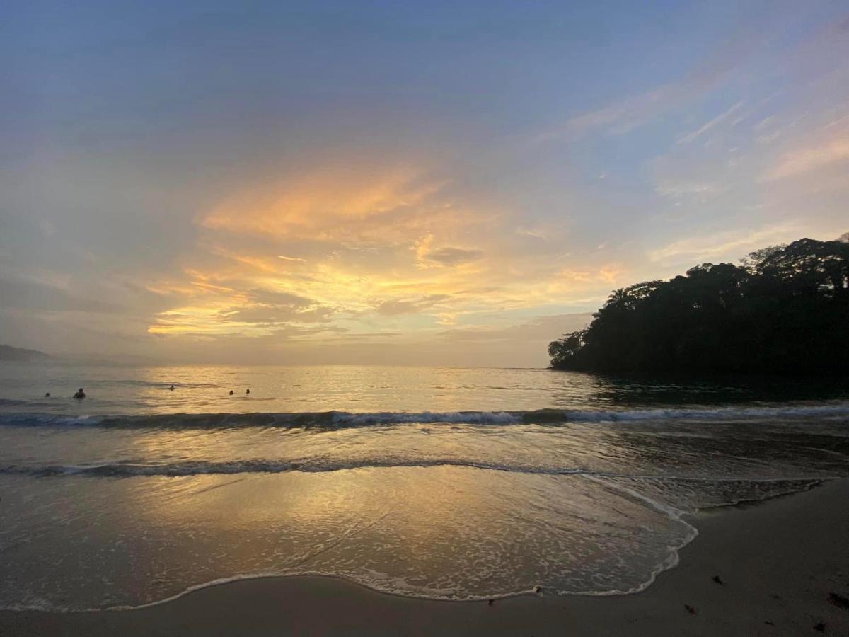 Cabinas Ole Caribe Puerto Viejo de Talamanca Exteriér fotografie