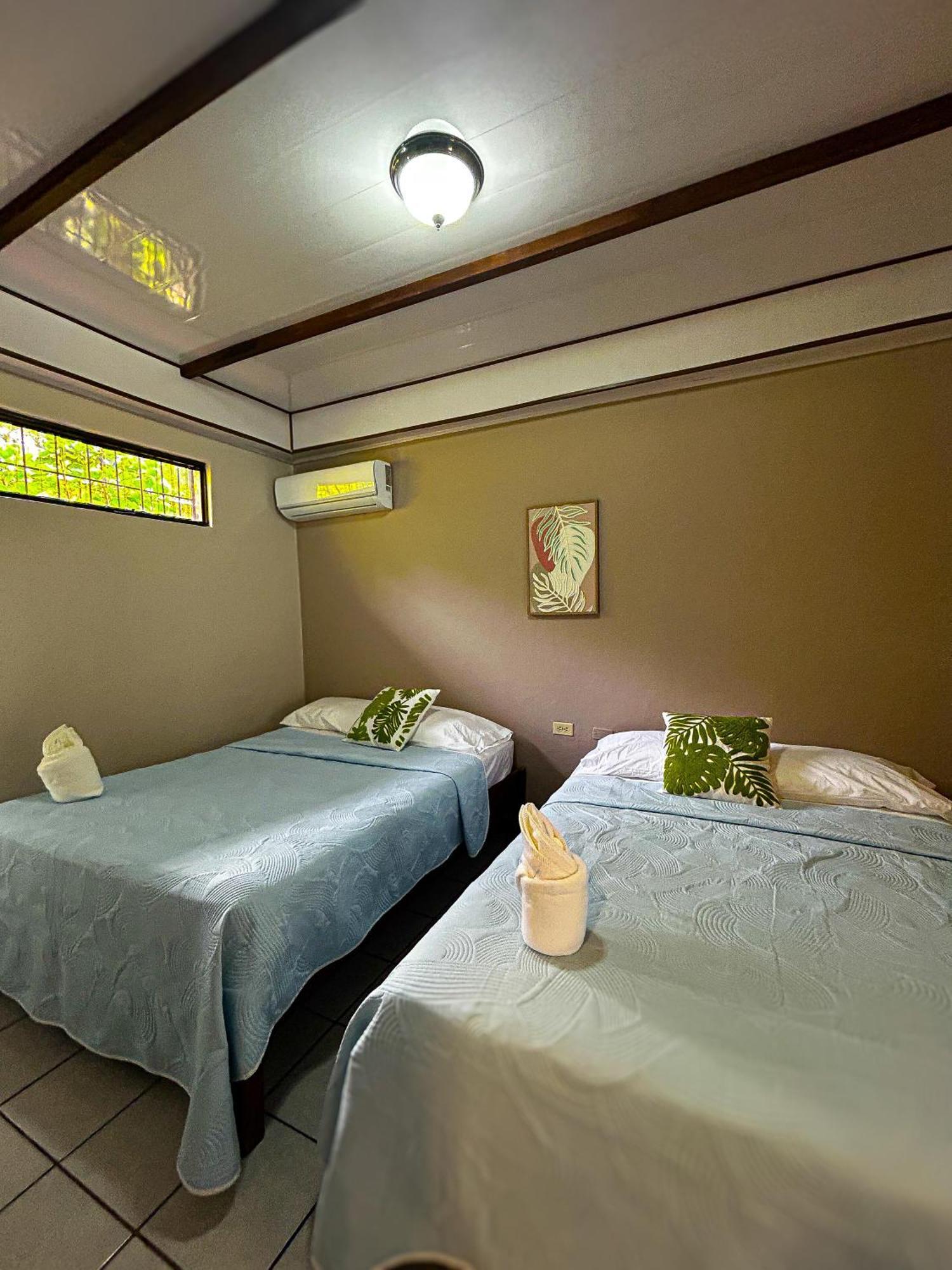 Cabinas Ole Caribe Puerto Viejo de Talamanca Exteriér fotografie
