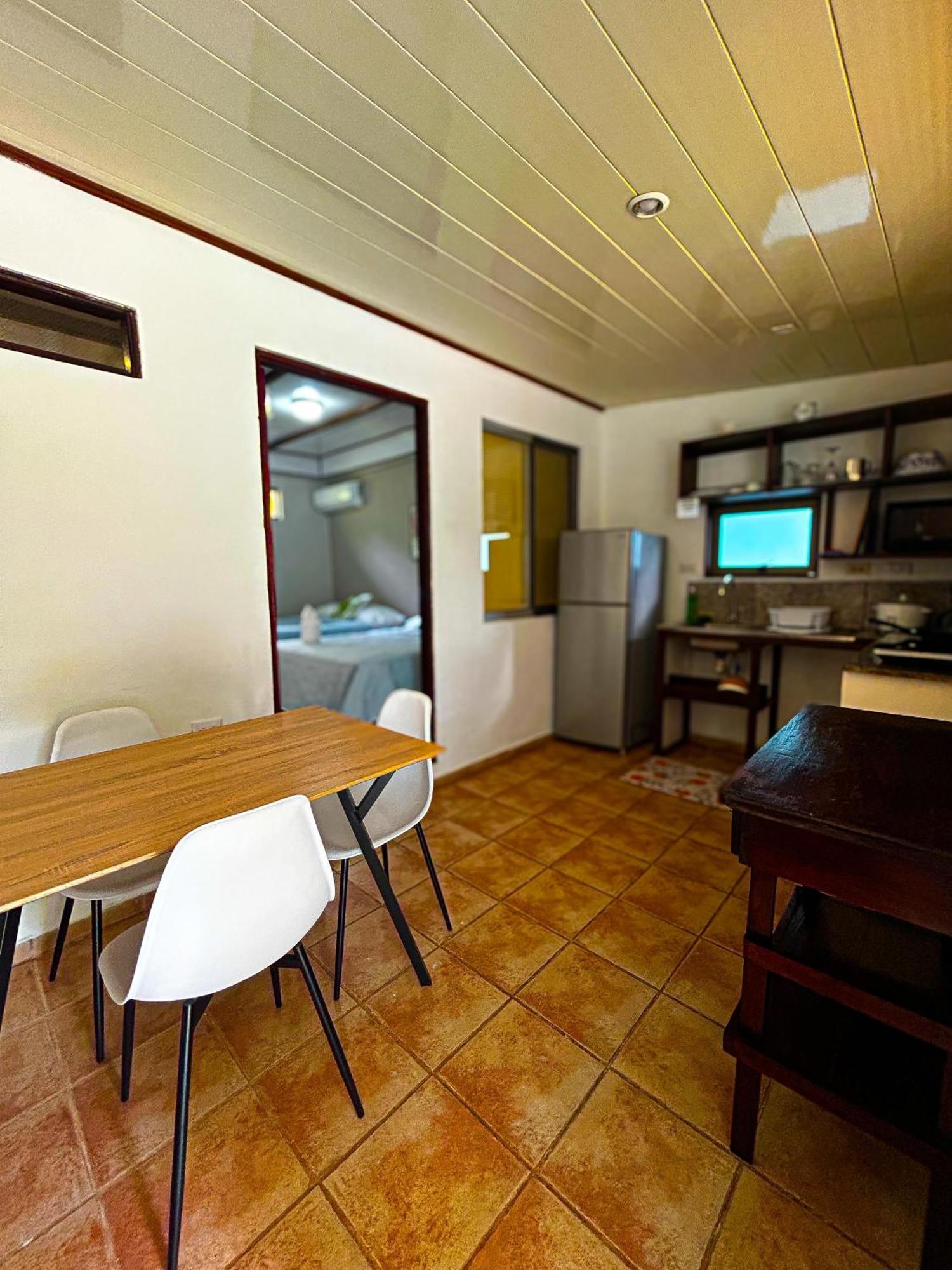 Cabinas Ole Caribe Puerto Viejo de Talamanca Exteriér fotografie